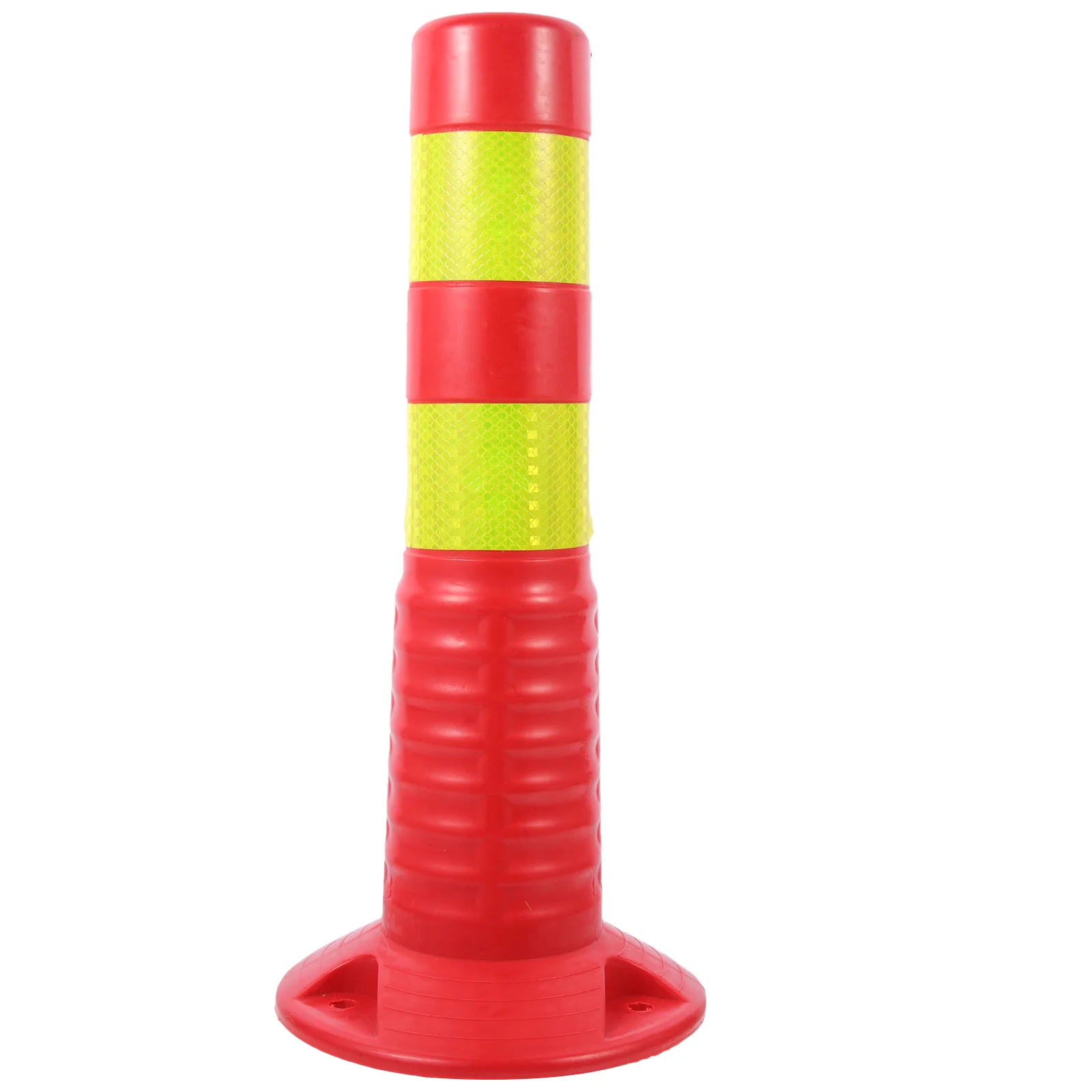 Crash Column Barricade Cone Safety Warning Elastic Anti-collision Guardrail Traffic
Crash Column Barricade Cone Safety Warning Elastic Anti-collision Guardrail Traffic