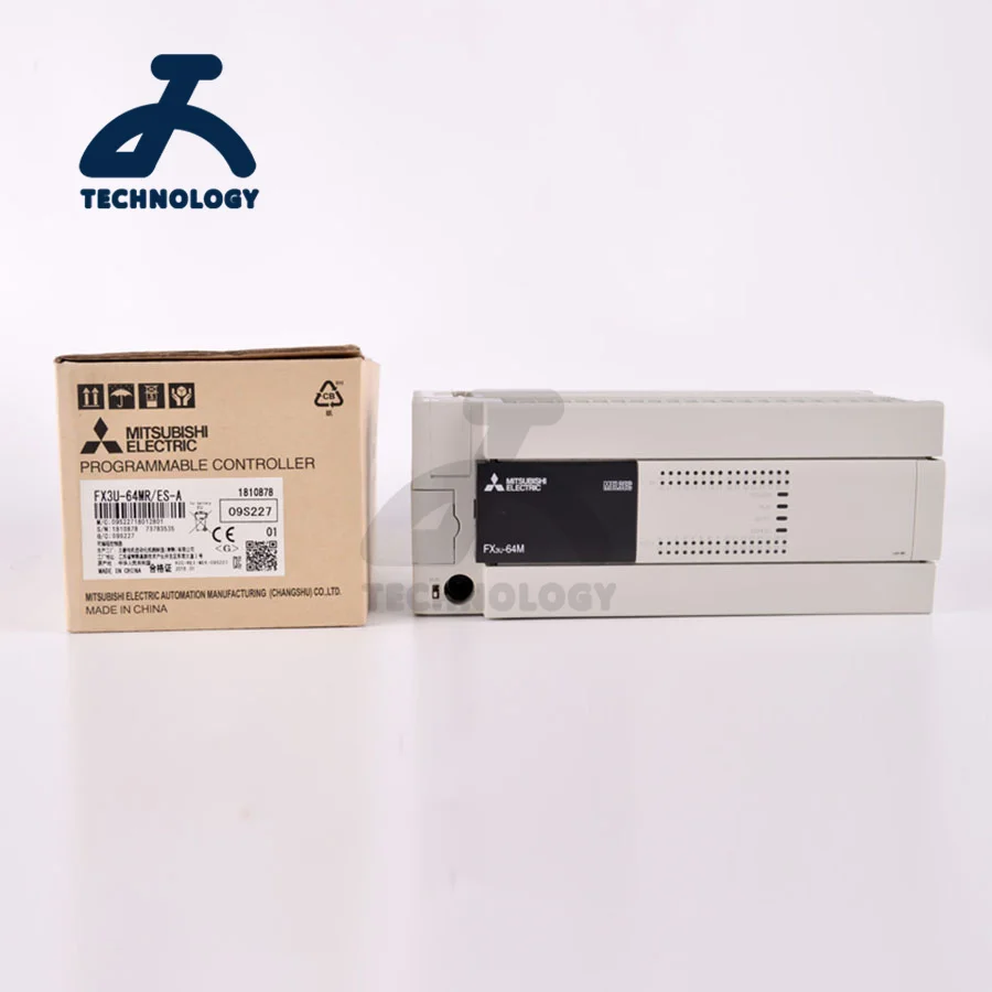 F Series PLC другая модель Φ/FX3U-32MR/ES-A FX3U-32MT/ES-A FX3U-48MR/ES-A FX3U-48MT/ES-A FX3U-64MR/ES-A FX3U-64MT/ES-A
F Series PLC другая модель Φ/FX3U-32MR/ES-A FX3U-32MT/ES-A FX3U-48MR/ES-A FX3U-48MT/ES-A FX3U-64MR/ES-A FX3U-64MT/ES-A