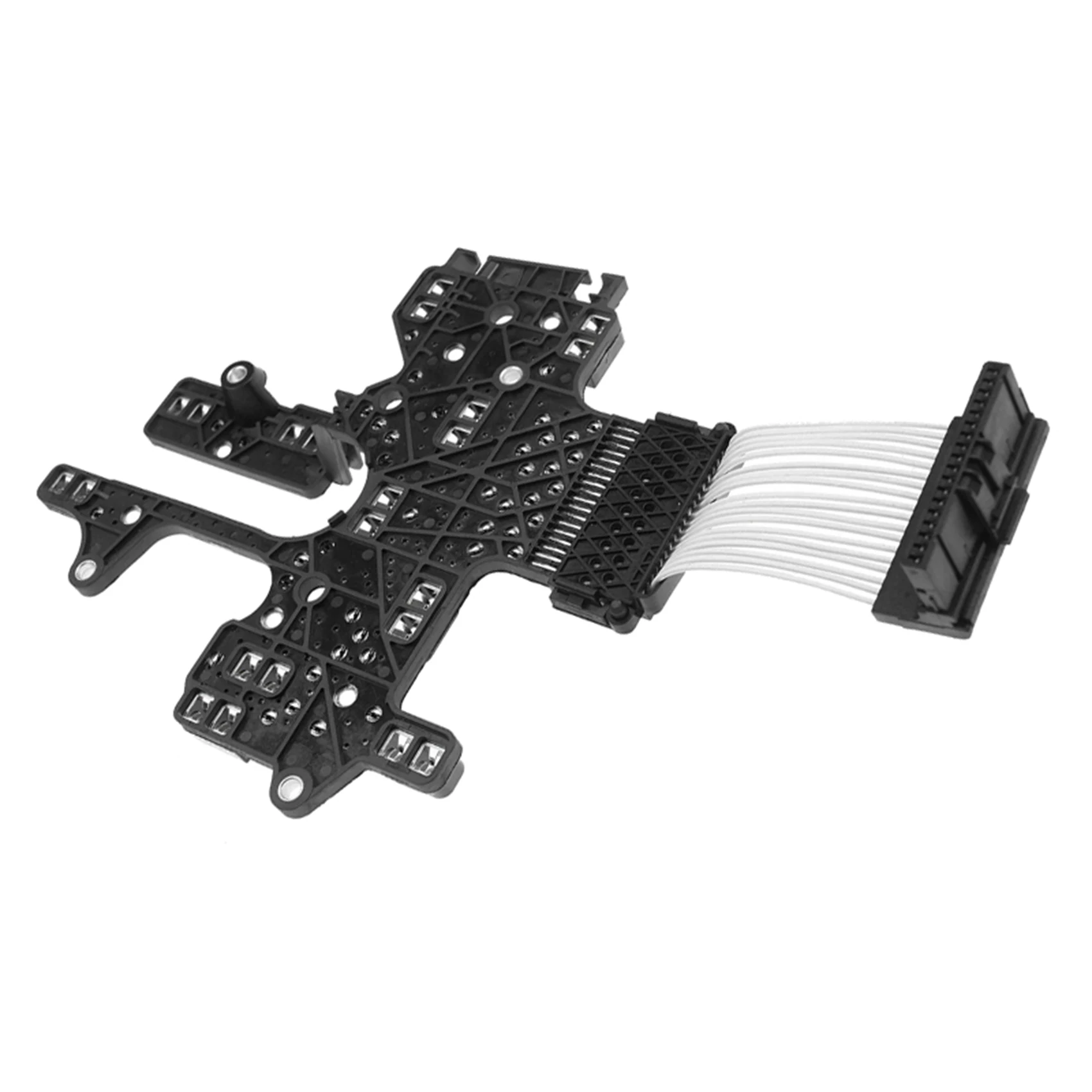 02E DQ250-DSG 6-Speed Gearbox Circuit Board Transmission Conductor Plate for-VW-Jetta Passat-B7 B8 Golf 6 7-Skoda-Seat
02E DQ250-DSG 6-Speed Gearbox Circuit Board Transmission Conductor Plate for-VW-Jetta Passat-B7 B8 Golf 6 7-Skoda-Seat