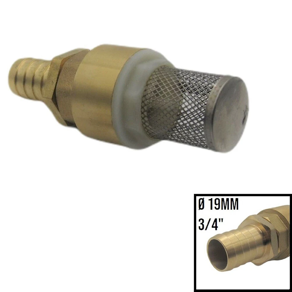 Excellent Service Life Garden Watering Equipment Valves Connector Gate Strainers 0°C To +90°C 16 Bar 1'' 3/4''
Excellent Service Life Garden Watering Equipment Valves Connector Gate Strainers 0°C To +90°C 16 Bar 1'' 3/4''