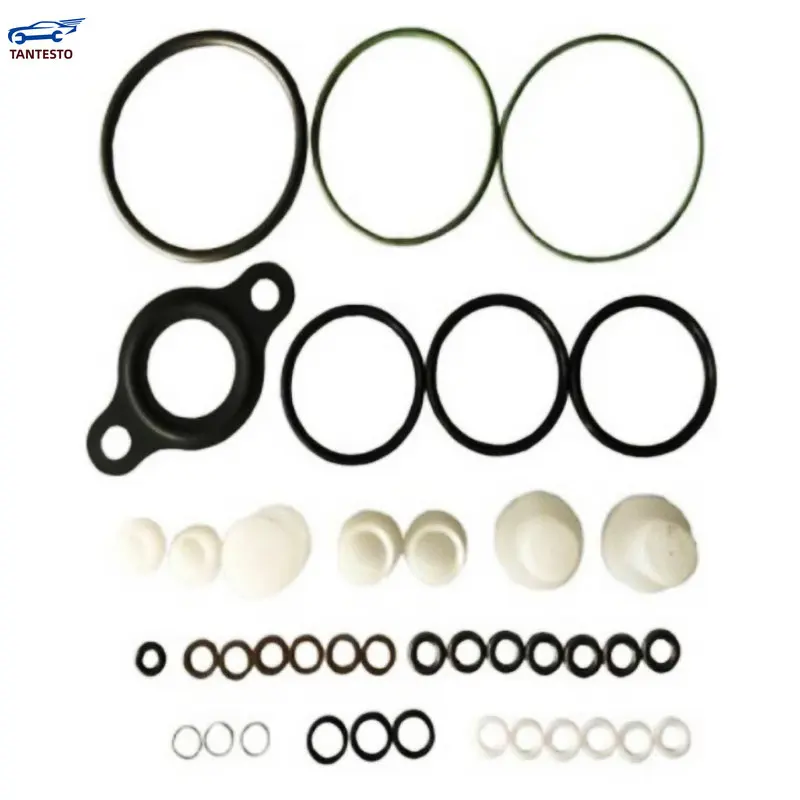 

10bags For New CP1 (f01m101456) Fuel Pump Sealing Ring Repair Kits