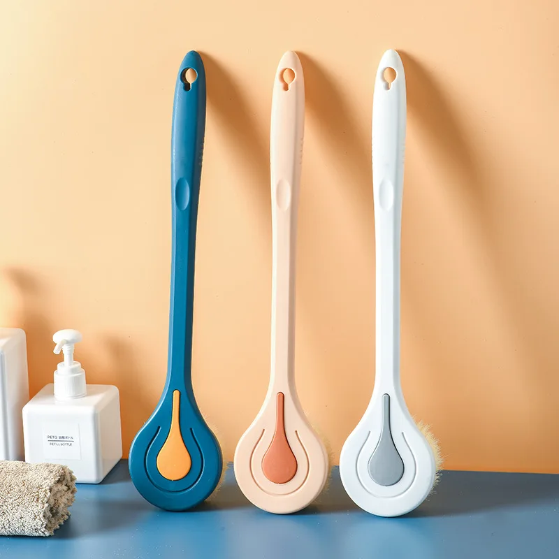 Bathing brush, scrubbing tool, soft fur, long handle shower brush, back scrubbing, back scrubbing, body scrubbing, bath towel
Bathing brush, scrubbing tool, soft fur, long handle shower brush, back scrubbing, back scrubbing, body scrubbing, bath towel
