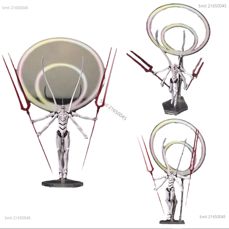 Original Neon Genesis Evangelion Anime Figure KP358R EVANGELION-13 Action Figure Toys Model Dolls Christmas Gifts for Children
Original Neon Genesis Evangelion Anime Figure KP358R EVANGELION-13 Action Figure Toys Model Dolls Christmas Gifts for Children