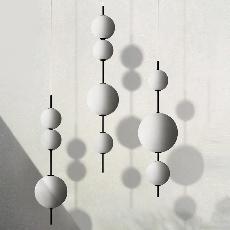 Modern Simple Led Pendant Lights Dining Room Table Light Nordic Black Long Hanging Lamp Indoor Lighting Chandelier
Modern Simple Led Pendant Lights Dining Room Table Light Nordic Black Long Hanging Lamp Indoor Lighting Chandelier