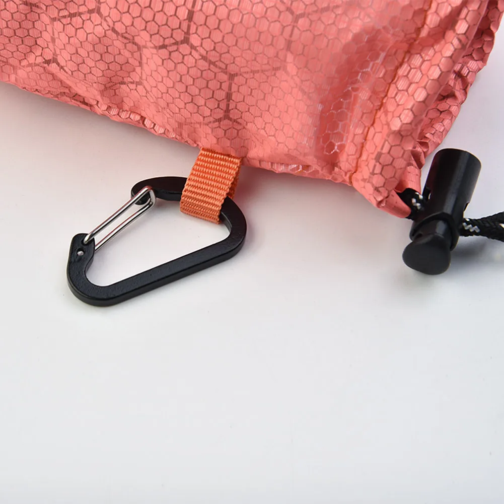 Parts Storage Bag Camping Fittings Outdoor Replacement Sleeping Bag Survival Accessories Waterproof Waterproof Fabric
Parts Storage Bag Camping Fittings Outdoor Replacement Sleeping Bag Survival Accessories Waterproof Waterproof Fabric