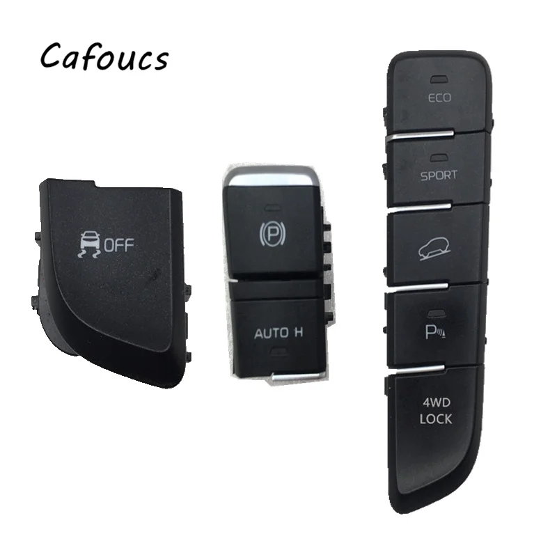 Electronic Handbrake Parking Button Brake Parking Switch Central Control Button For Geely Boyue Proton X70
Electronic Handbrake Parking Button Brake Parking Switch Central Control Button For Geely Boyue Proton X70