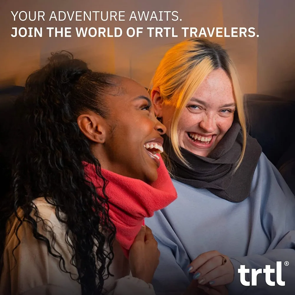 Portable Travel Neck Pillow Airplane Car Office Comfy Sleeping Pillow Relief Orthopedic Pain Pillow Soft Comfortable Rest Pillow
Portable Travel Neck Pillow Airplane Car Office Comfy Sleeping Pillow Relief Orthopedic Pain Pillow Soft Comfortable Rest Pillow