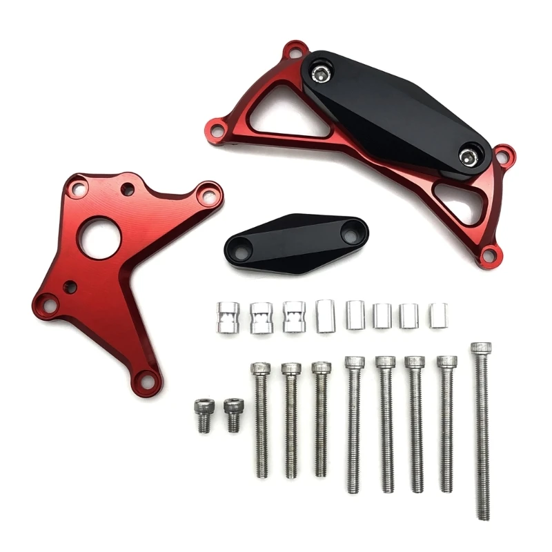 Engine Case Guards Stator Ignition Cover Crash Pad for GSX-S1000 21-22 GSX-S1000 GT 21-22 KATANA-19-21 Sliders Protector
Engine Case Guards Stator Ignition Cover Crash Pad for GSX-S1000 21-22 GSX-S1000 GT 21-22 KATANA-19-21 Sliders Protector