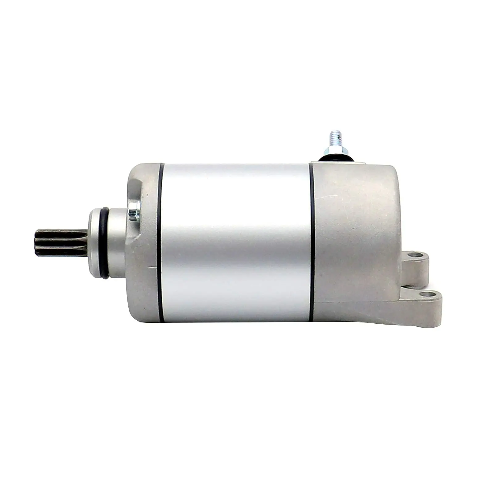 3HE-81800-00-00 Starter Motor Assembly Fit For YAMAHA Bruin 350 4WD YFM35 Yamaha Grizzly 350 348cc Motorcycle YZF600R 2000-2007
3HE-81800-00-00 Starter Motor Assembly Fit For YAMAHA Bruin 350 4WD YFM35 Yamaha Grizzly 350 348cc Motorcycle YZF600R 2000-2007