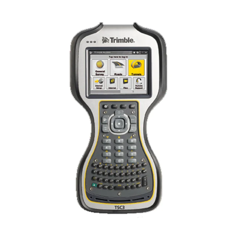 2023 Newest Useful TSC3 for RTK GPS R4 R5 R6 R7 Real Time GPS Data Collector with 2.4G MHZ Internal Radio Receiver
2023 Newest Useful TSC3 for RTK GPS R4 R5 R6 R7 Real Time GPS Data Collector with 2.4G MHZ Internal Radio Receiver