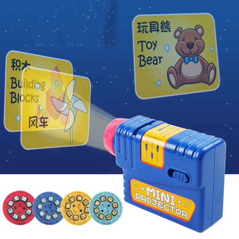 Kids Cartoon Knowlege Learning Supplies Educational Toy Relieve Boredom Portable Educational Toys A2UB
Kids Cartoon Knowlege Learning Supplies Educational Toy Relieve Boredom Portable Educational Toys A2UB