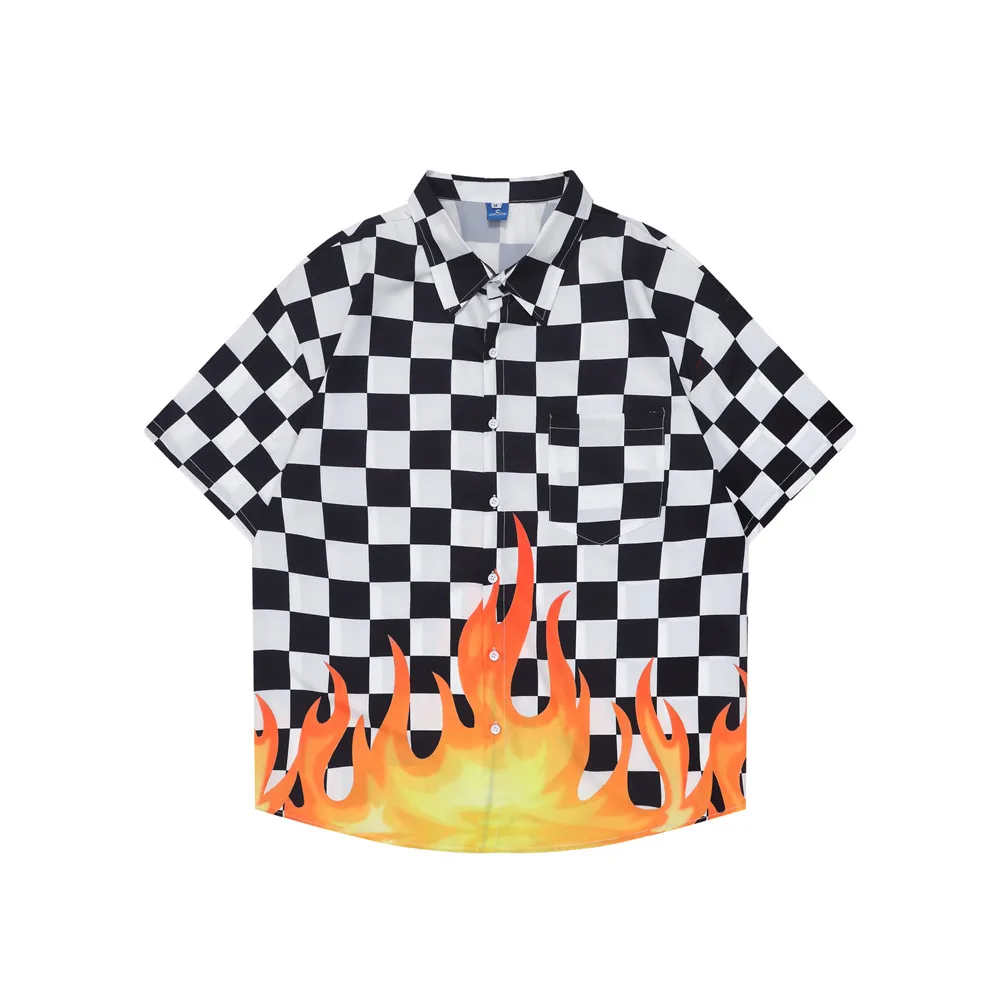OSCN7 Casual Printed Short Sleeve Shirt Men Street 2022 Hawaii Beach Oversize Women Fashion Harujuku Shirts for Men 5279
OSCN7 Casual Printed Short Sleeve Shirt Men Street 2022 Hawaii Beach Oversize Women Fashion Harujuku Shirts for Men 5279
