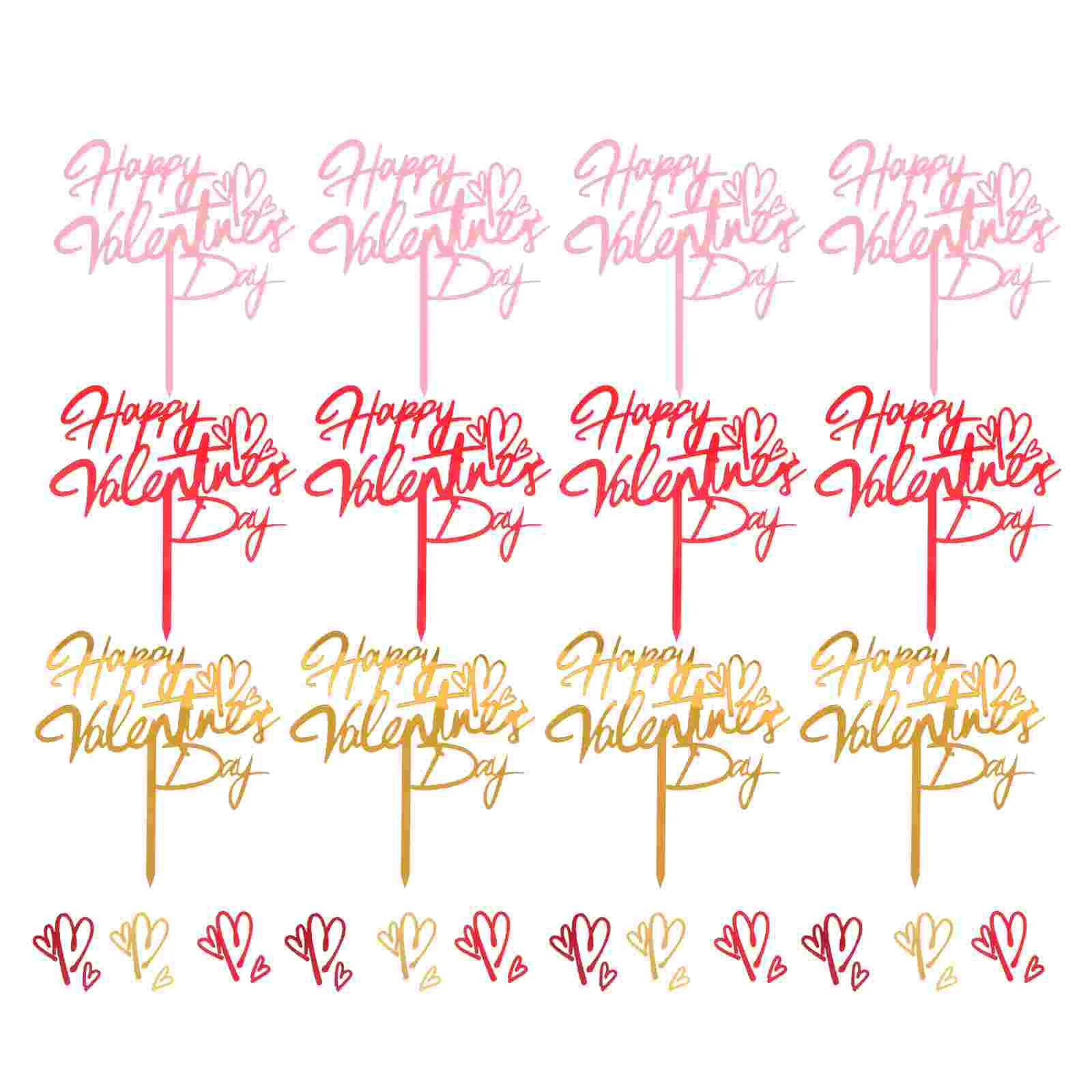 Cake Day Picks Topper Valentine Dessert Cupcake S Valentines Party Toppers Toothpicks Decor Decoration Wedding Heart Decortive
Cake Day Picks Topper Valentine Dessert Cupcake S Valentines Party Toppers Toothpicks Decor Decoration Wedding Heart Decortive