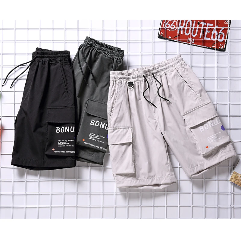 New Men's Summer Shorts Cozy Polyester Breathable Male Casual Short Fashion Home Male Clothing Travel Short Trousers Sweatpants
New Men's Summer Shorts Cozy Polyester Breathable Male Casual Short Fashion Home Male Clothing Travel Short Trousers Sweatpants