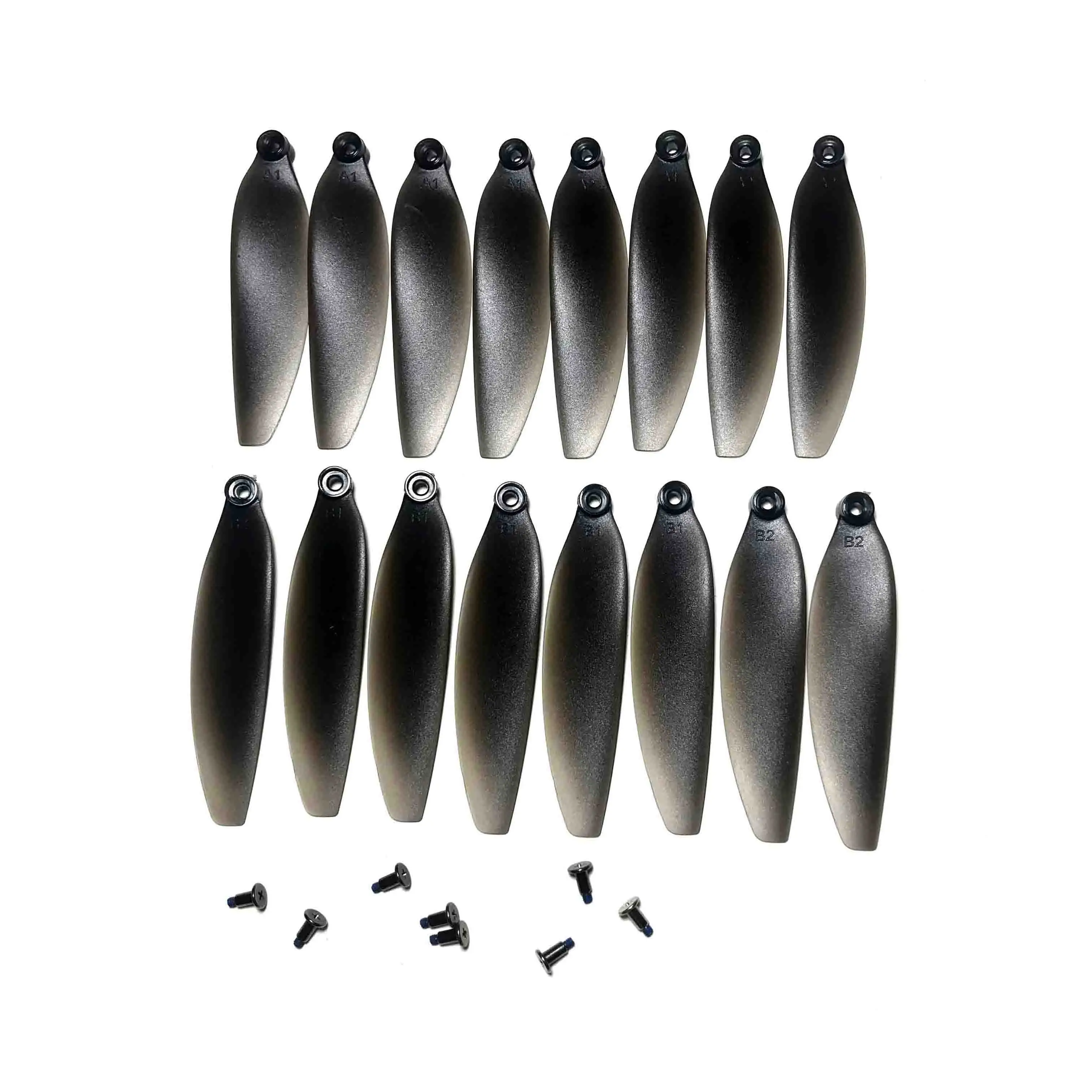 Propeller Blade For RG108 K911 MAX GPS Drone Spare Parts EX5 AE8 PRO Obstacle Avoidance Drone K911 MAX Maple Leaf 16PCS
Propeller Blade For RG108 K911 MAX GPS Drone Spare Parts EX5 AE8 PRO Obstacle Avoidance Drone K911 MAX Maple Leaf 16PCS