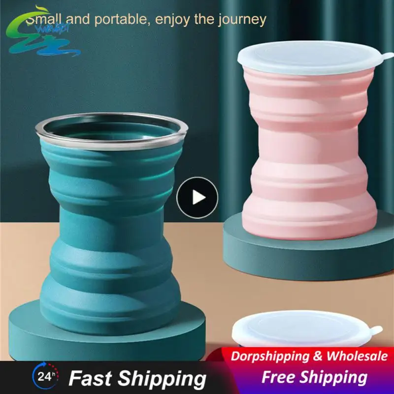 For Hot Water Folding Cup Outdoor Travel Scald Resistant Collapsible Water Cups High Temperature Thermal Water Bottle Drinkware
For Hot Water Folding Cup Outdoor Travel Scald Resistant Collapsible Water Cups High Temperature Thermal Water Bottle Drinkware
