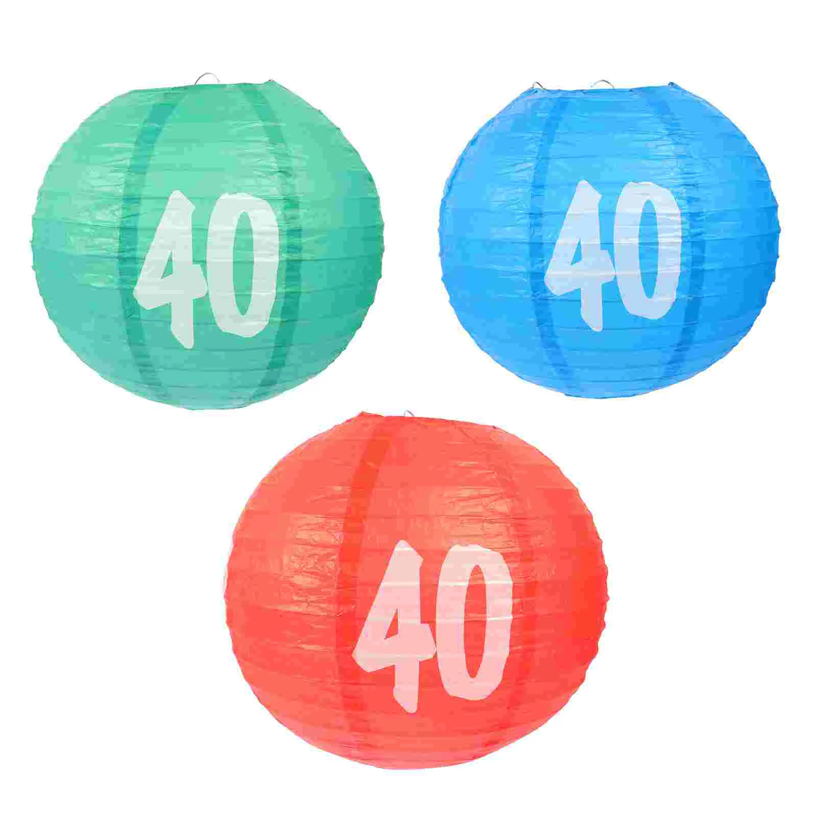Paper Lanterns Birthday Lantern Hanging Party Decorations 40Th 30Th Round Foldable Japanese Chinese Old Supplies Anniversary
Paper Lanterns Birthday Lantern Hanging Party Decorations 40Th 30Th Round Foldable Japanese Chinese Old Supplies Anniversary