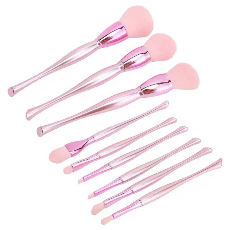 Loose Powder Brush Professional Slender Fiber Bristles Comfortable Fluffy Grab Powder Makeup Brush High Efficiency Dipping
Loose Powder Brush Professional Slender Fiber Bristles Comfortable Fluffy Grab Powder Makeup Brush High Efficiency Dipping