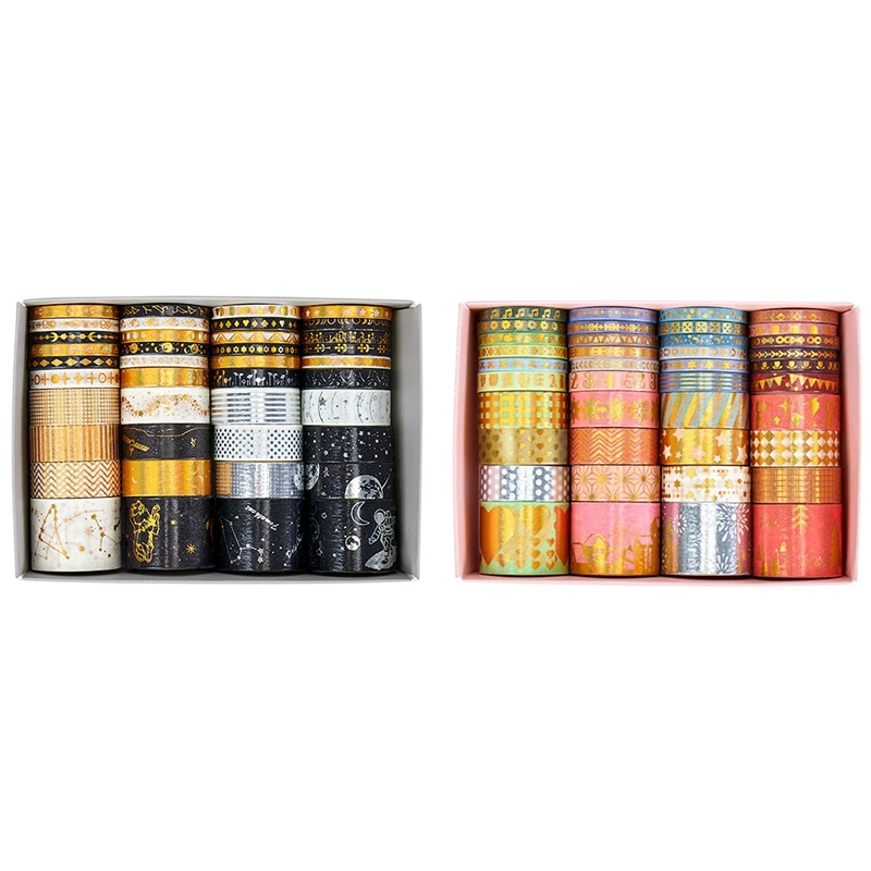 40PCS Tape Gift Box, Hand Account Material Decoration Stickers, Used For Stickers, Diaries, Scrapbooks, Diaries, Gifts
40PCS Tape Gift Box, Hand Account Material Decoration Stickers, Used For Stickers, Diaries, Scrapbooks, Diaries, Gifts