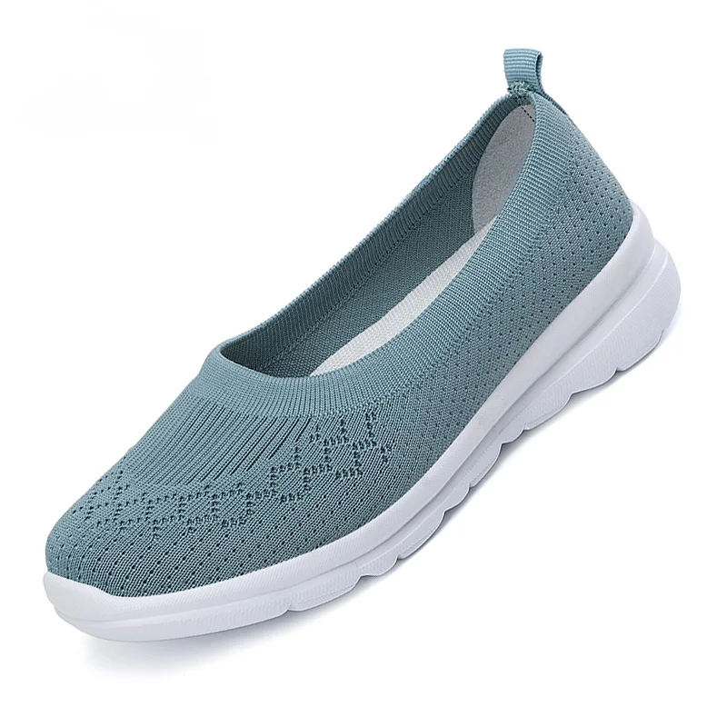 Comemore New 2022 Women Sneakers Fashion Socks Shallow Mouth Women's Shoes Casual White Sneaker Summer Knitted Shoe Woman Tenis
Comemore New 2022 Women Sneakers Fashion Socks Shallow Mouth Women's Shoes Casual White Sneaker Summer Knitted Shoe Woman Tenis