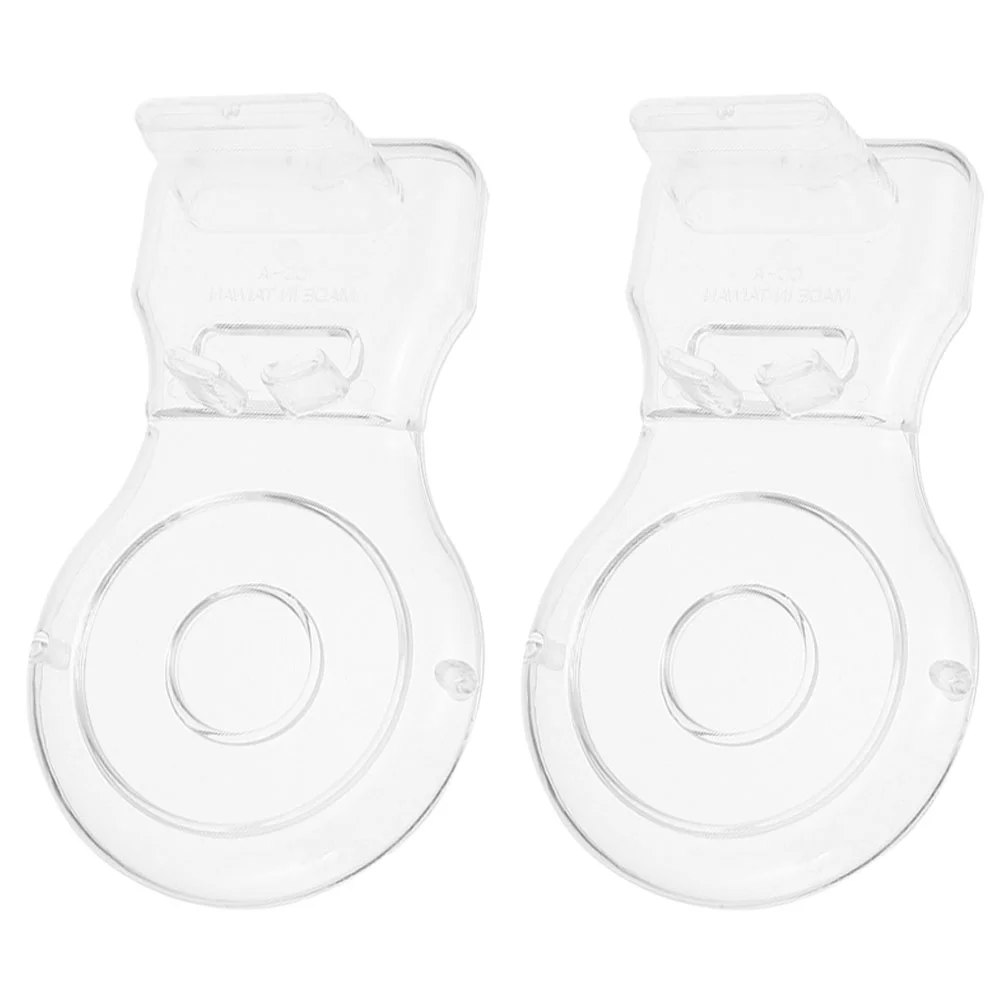 2 Pcs Plate Display Stand Acrylic Transparent Holder Tea Cup Saucer Clear Mugs Rack Drinking Glass Set Tray
2 Pcs Plate Display Stand Acrylic Transparent Holder Tea Cup Saucer Clear Mugs Rack Drinking Glass Set Tray