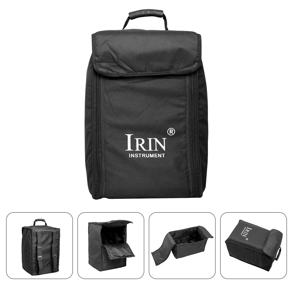 Drum Bag Cajon Djembe Carry Backpack Percussion Instrument Case Portable African Shoulder Pouch Storage Box Carrying Carrier Gig
Drum Bag Cajon Djembe Carry Backpack Percussion Instrument Case Portable African Shoulder Pouch Storage Box Carrying Carrier Gig