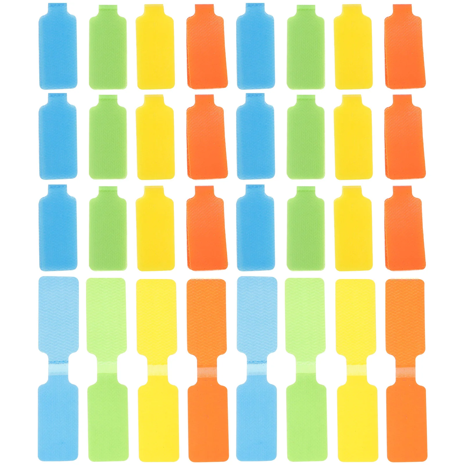 50 Pcs Marking Tags Cord Ties Electronics Cable Tags Wire Markers Electrical Wire Labels Electrical Cable Labels
50 Pcs Marking Tags Cord Ties Electronics Cable Tags Wire Markers Electrical Wire Labels Electrical Cable Labels