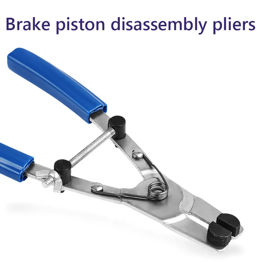 1PC Motorcycle Universal Brake Piston Disassembly, Separation, Maintenance and Repair Pliers
1PC Motorcycle Universal Brake Piston Disassembly, Separation, Maintenance and Repair Pliers