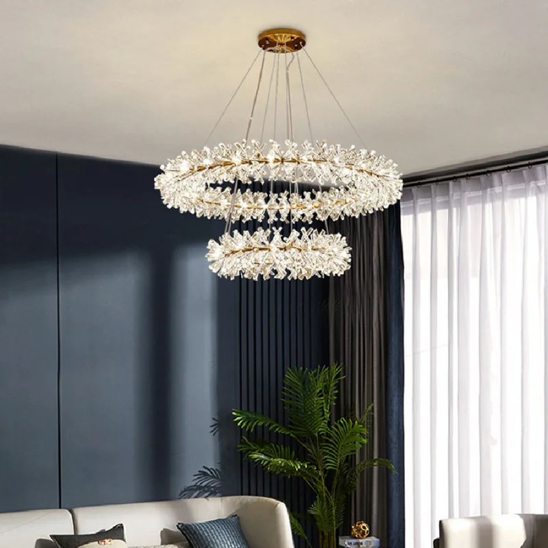 Modern Garland Ring Art Led Pendant Lights Lustre Lamp Bedroom Living Dining Room Indoor Lighting Decor Hanging Light Fixture
Modern Garland Ring Art Led Pendant Lights Lustre Lamp Bedroom Living Dining Room Indoor Lighting Decor Hanging Light Fixture