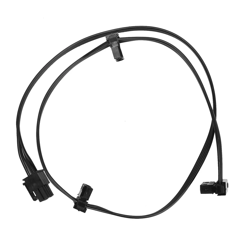 Pcie 6-контактный от 1 до 3 кабель питания Molex IDE модульный блок питания 4-контактный периферийный для Corsair Axi серии AX1500I AX1200I
Pcie 6-контактный от 1 до 3 кабель питания Molex IDE модульный блок питания 4-контактный периферийный для Corsair Axi серии AX1500I AX1200I