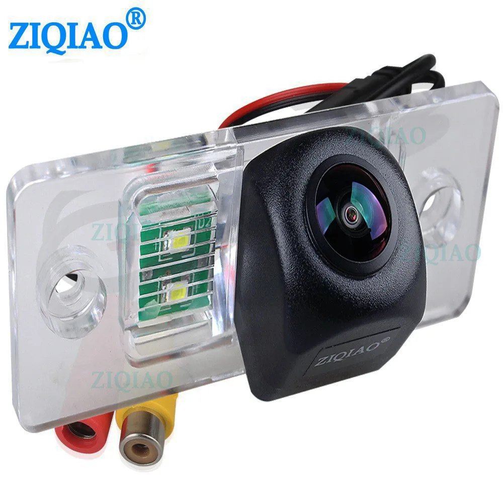 ZIQIAO for VW Golf MK4 MK5 Polo Sedan Jetta Wagon 2004-2009 Seat Leon 1P MK2 2005-2011 Leon 5F MK3 2011-2016 Camera HS022
ZIQIAO for VW Golf MK4 MK5 Polo Sedan Jetta Wagon 2004-2009 Seat Leon 1P MK2 2005-2011 Leon 5F MK3 2011-2016 Camera HS022