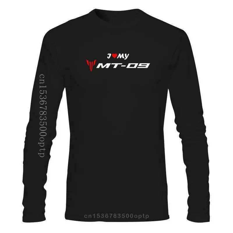 Мужская одежда 2022, крутая футболка, персонализированная рубашка I Love My MT09, футболка
Мужская одежда 2022, крутая футболка, персонализированная рубашка I Love My MT09, футболка