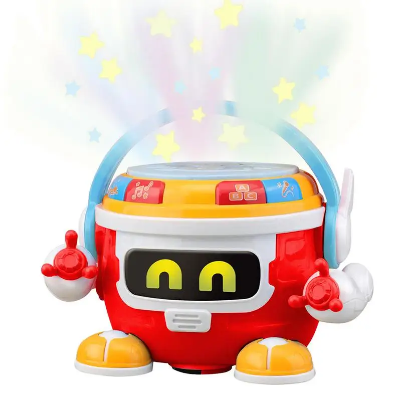Детская игрушка-барабан, Электронная детская игрушка, Обучающие Детские перкуссионные инструменты для дошкольного обучения, Детская музыка
Детская игрушка-барабан, Электронная детская игрушка, Обучающие Детские перкуссионные инструменты для дошкольного обучения, Детская музыка