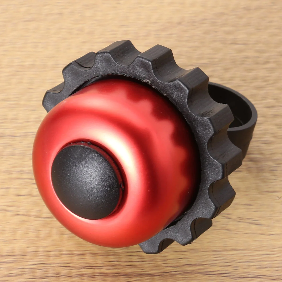 Bell Aluminum Alloy Universal Bike Bells For Adults And Kids For Road Bike Mountain Bike MTB ( Red )
Bell Aluminum Alloy Universal Bike Bells For Adults And Kids For Road Bike Mountain Bike MTB ( Red )