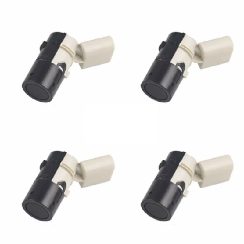 New 4PCS 7H0919275A PDC Parking Assist Sensor For Audi A3 A4 A6 RS4 RS6 S3 S4 S6
New 4PCS 7H0919275A PDC Parking Assist Sensor For Audi A3 A4 A6 RS4 RS6 S3 S4 S6