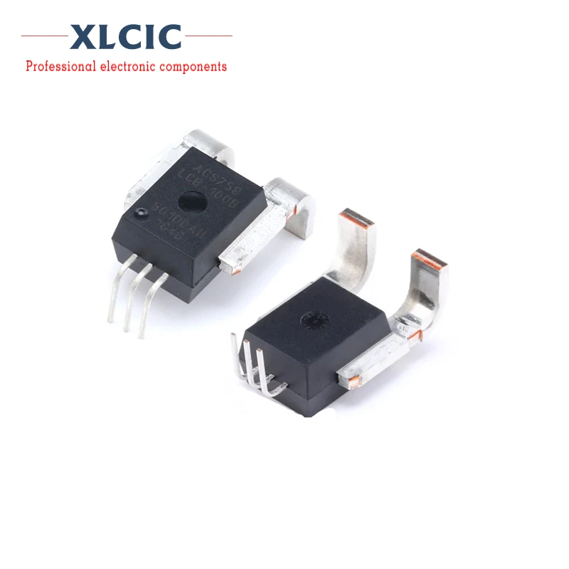 ACS758 LCB-050B LCB-100B CB-5 ACS758LCB-050B-PFF-T ACS758LCB-100B-PFF-T 50A 100A Hall Effect Linear Current Sensor
ACS758 LCB-050B LCB-100B CB-5 ACS758LCB-050B-PFF-T ACS758LCB-100B-PFF-T 50A 100A Hall Effect Linear Current Sensor