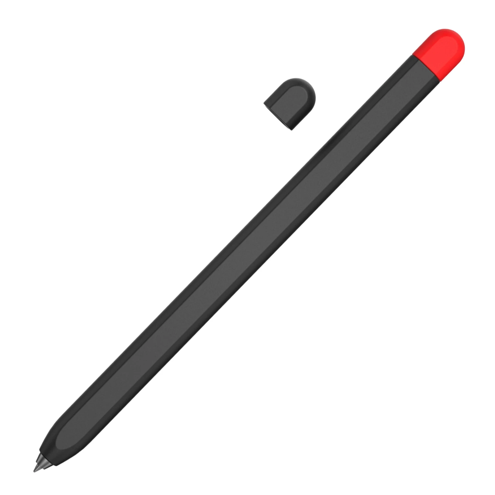 For Samsung Tab S7 7plus 8 8plus Pen Case Protective Silicone Skin Cover Non-Slip For Samsung Tablet Pencil Anti-Shock Bag
For Samsung Tab S7 7plus 8 8plus Pen Case Protective Silicone Skin Cover Non-Slip For Samsung Tablet Pencil Anti-Shock Bag
