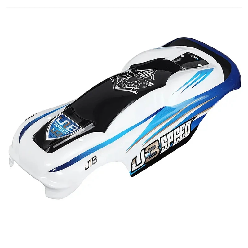 RC Car Body Shell Car Cover EC1006 For JLB Racing CHEETAH J3 Speed 31101 1/10 RC Car Spare Parts Accessories
RC Car Body Shell Car Cover EC1006 For JLB Racing CHEETAH J3 Speed 31101 1/10 RC Car Spare Parts Accessories