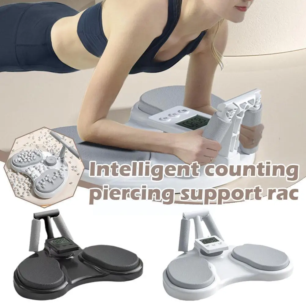 Multifunctional Gym Trainer Stand Push-up Intelligent Portable Equipment Holder Training Muscle Push-up Auxiliary Home Coun
Multifunctional Gym Trainer Stand Push-up Intelligent Portable Equipment Holder Training Muscle Push-up Auxiliary Home Coun