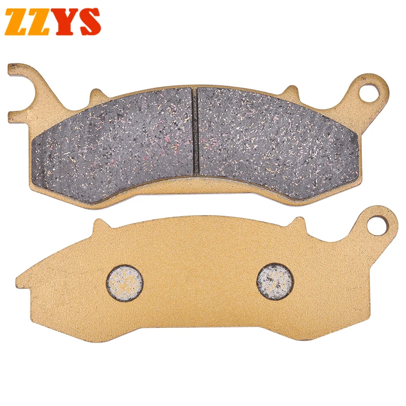 125cc Front Brake Pads For LEXMOTO ZSX-F 125 ZS125-48E-E4 2016 2017 2018 2019 2020 ZSX-R 125 For SINNIS Hoodlum 125 ZS 125-79
125cc Front Brake Pads For LEXMOTO ZSX-F 125 ZS125-48E-E4 2016 2017 2018 2019 2020 ZSX-R 125 For SINNIS Hoodlum 125 ZS 125-79