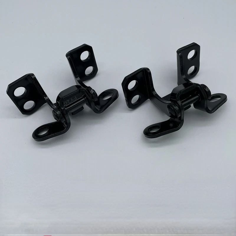 For Toyota PRADO LC120 LC150 Land Cruiser Rear Tailgate Hinge Front and Rear Door Hinges
For Toyota PRADO LC120 LC150 Land Cruiser Rear Tailgate Hinge Front and Rear Door Hinges