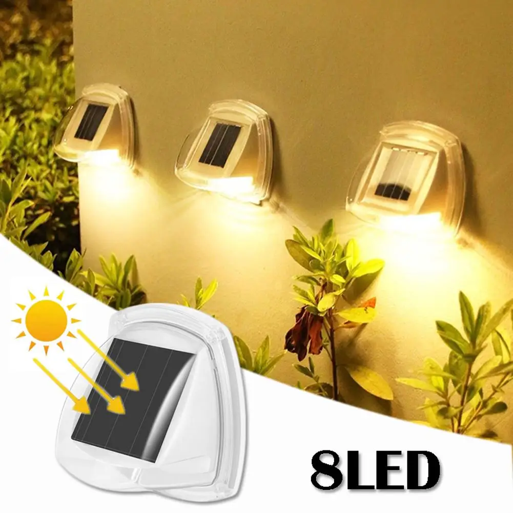2pcs Outdoor Led Solar Light Waterproof Retro Decorative Wall Lamp For Balcony Courtyard Street Home Villa Atmosphere Lamp 
2pcs Outdoor Led Solar Light Waterproof Retro Decorative Wall Lamp For Balcony Courtyard Street Home Villa Atmosphere Lamp