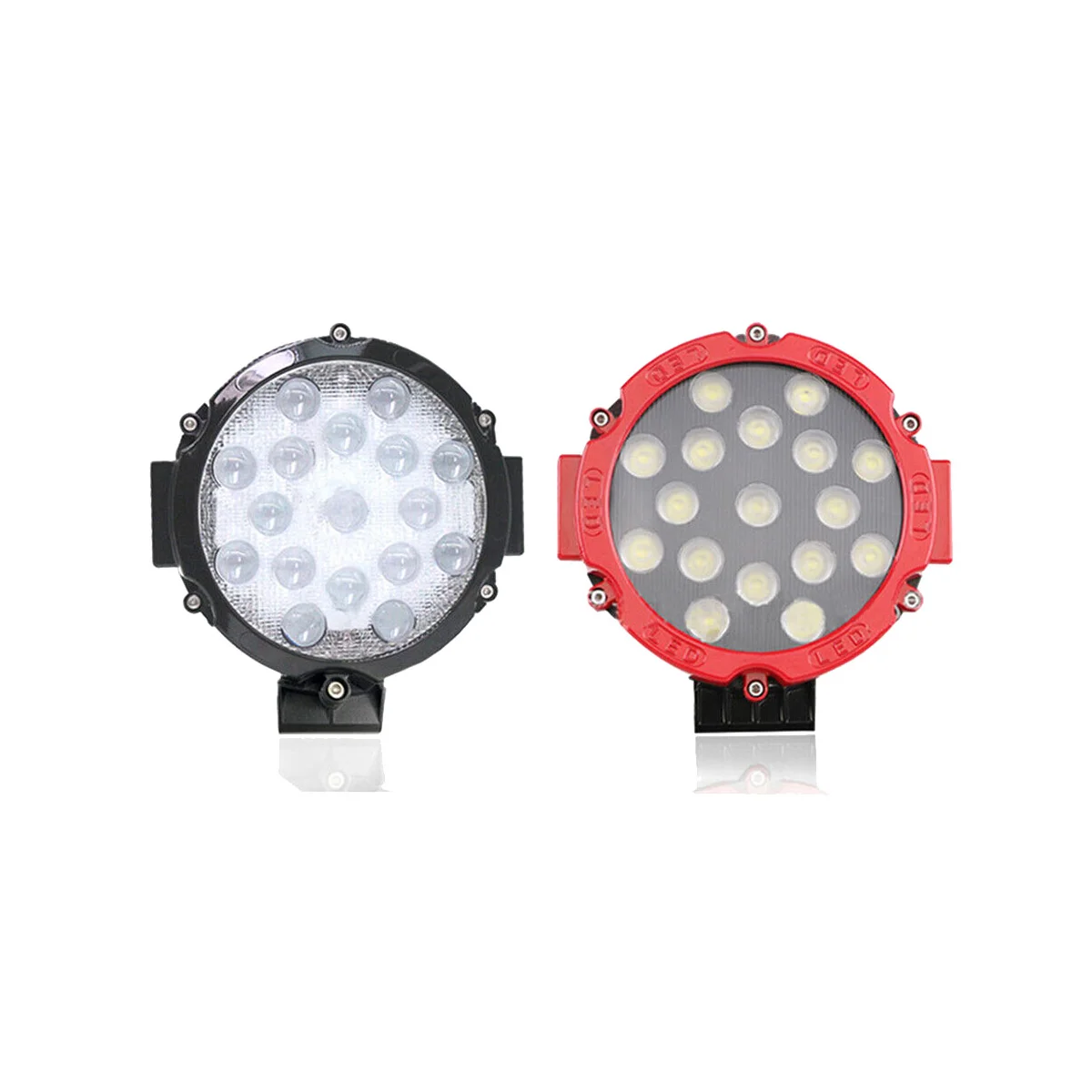 Auto Work Lights Off Road Lights Service Lights LED Lights Spotlights Auto Accessories,Red
Auto Work Lights Off Road Lights Service Lights LED Lights Spotlights Auto Accessories,Red