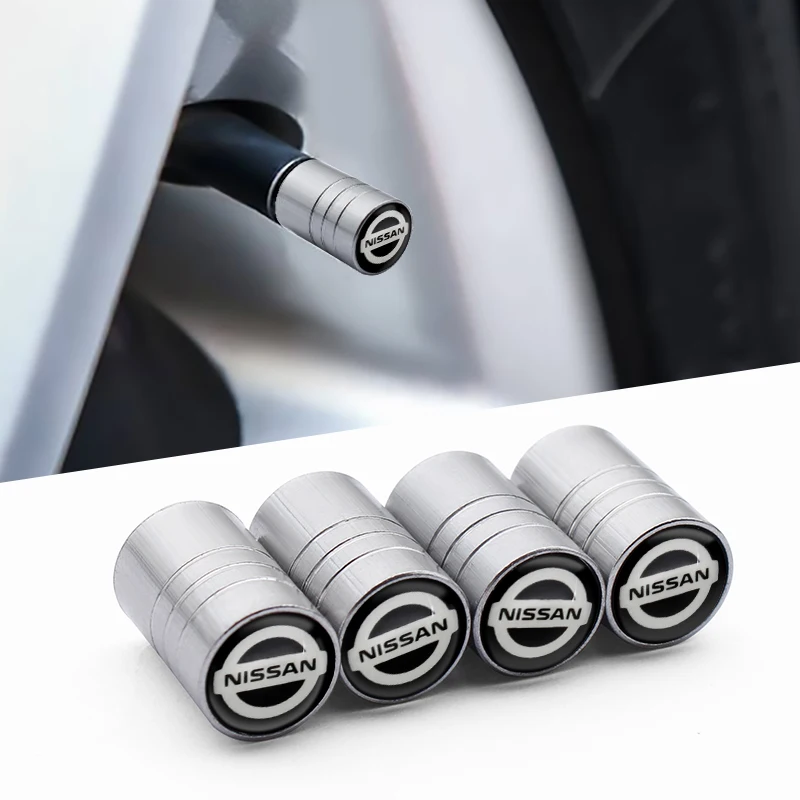 4/8PCS Car Styling Stickers Auto Emblems Metal valve Caps Cover Case For NISSAN Tiida Teana ALTIMA SYLPHY MURANO KICKS QASHQAI
4/8PCS Car Styling Stickers Auto Emblems Metal valve Caps Cover Case For NISSAN Tiida Teana ALTIMA SYLPHY MURANO KICKS QASHQAI