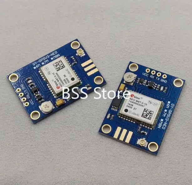 Free Shipping GY-GPSV3-M8T NEO-M8T NEO-M8T-0-10 u-blox NEO-M8T NEO-M9N gps module High-precision module sensor
Free Shipping GY-GPSV3-M8T NEO-M8T NEO-M8T-0-10 u-blox NEO-M8T NEO-M9N gps module High-precision module sensor
