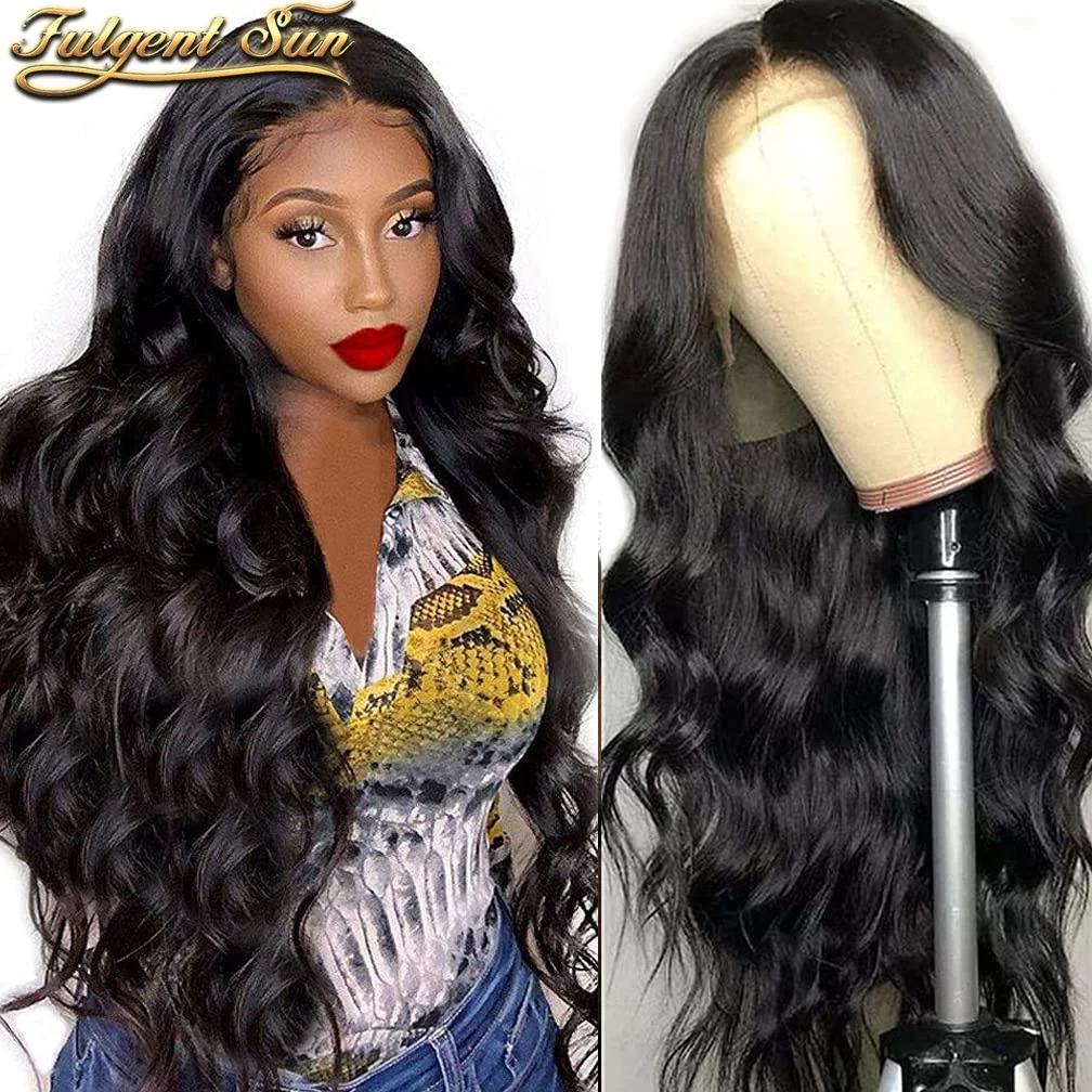 13x4 Body Wave Lace Front Human Hair Wigs 150/180/200 Density Peruvian Human Hair Pre Plucked Lace Frontal Wigs
13x4 Body Wave Lace Front Human Hair Wigs 150/180/200 Density Peruvian Human Hair Pre Plucked Lace Frontal Wigs