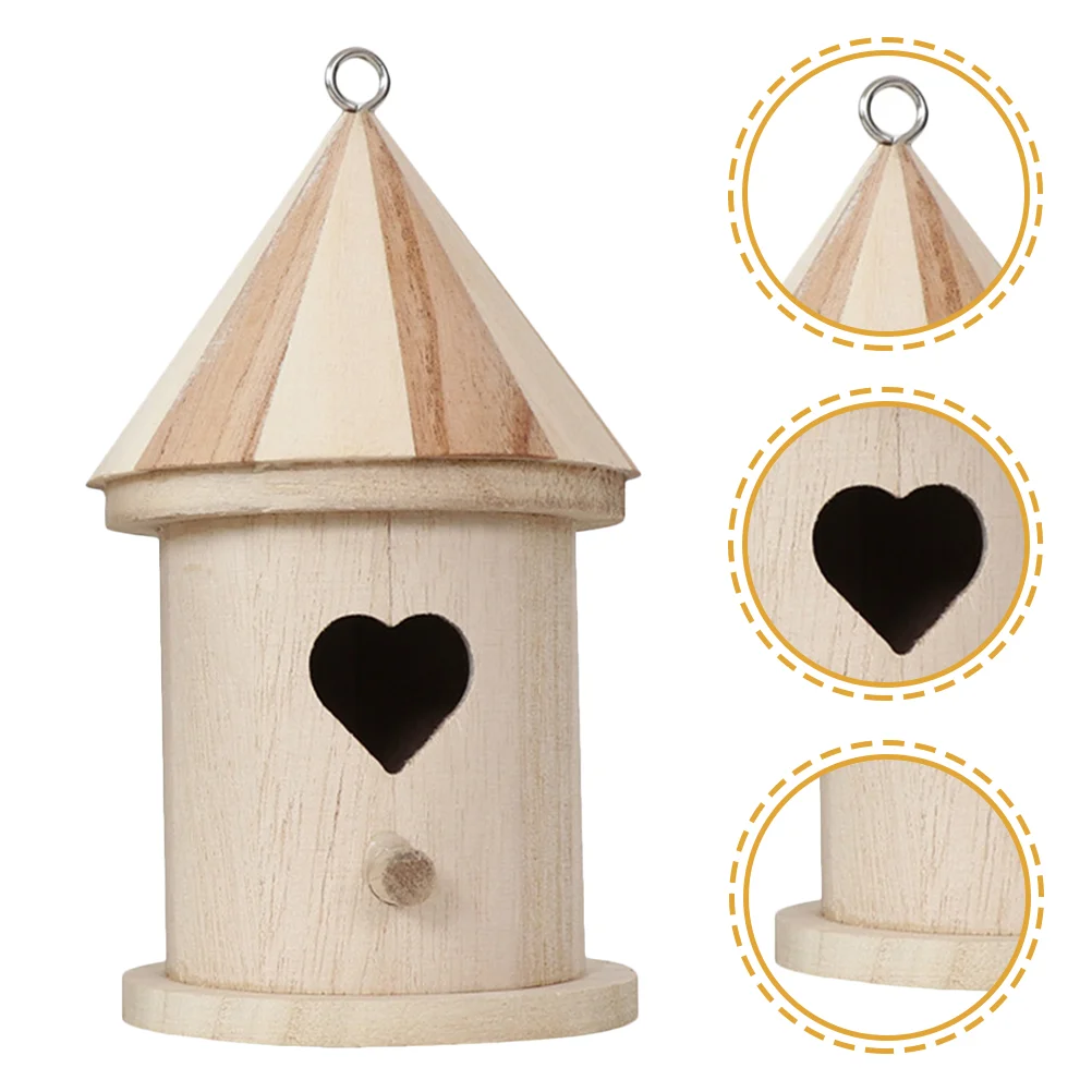 Bird Woodenhouse Pet Birds Home Decor Birdhouse Suppliesadornment Birthday Gift Sleepinggarden
Bird Woodenhouse Pet Birds Home Decor Birdhouse Suppliesadornment Birthday Gift Sleepinggarden