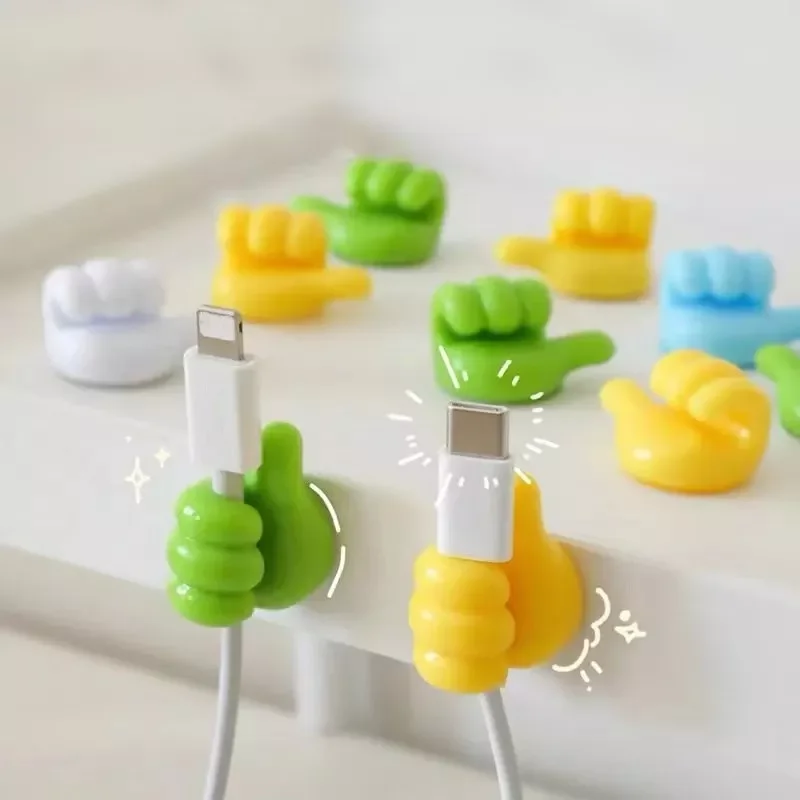NEW2023 Multifunctional Organizer Clip Holder Thumb Hooks Wire Wall Hooks Hanger Storage Holder for Earphone Mouse Car Home
NEW2023 Multifunctional Organizer Clip Holder Thumb Hooks Wire Wall Hooks Hanger Storage Holder for Earphone Mouse Car Home