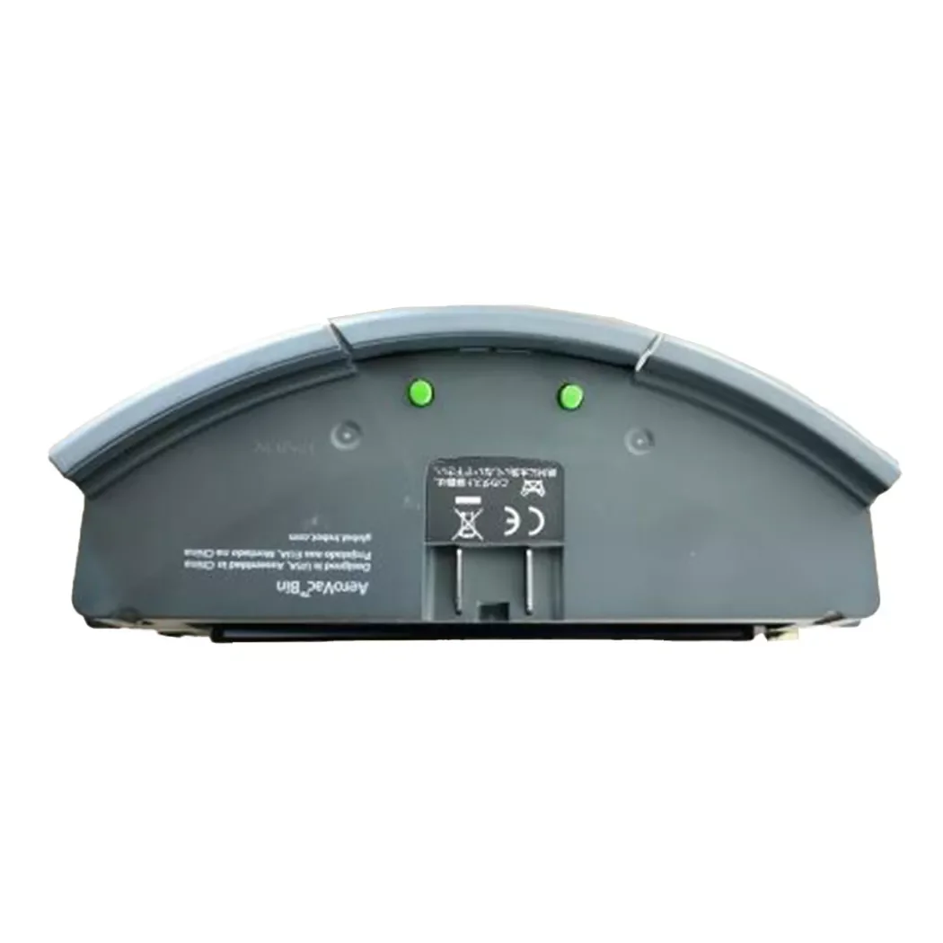 For Irobot Roomba 680 685 Aerovac Dust Debris Bin With Combed Teeth Door 4536490 Highly Matched With The Original
For Irobot Roomba 680 685 Aerovac Dust Debris Bin With Combed Teeth Door 4536490 Highly Matched With The Original