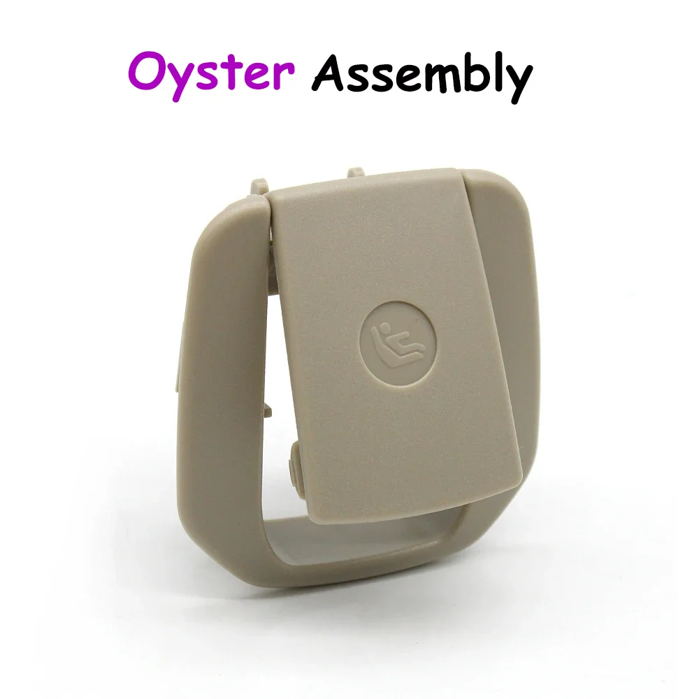 F20 F21 F22 F30 F31 F35 E84 E87 E90 Анкер заднего детского сиденья Безопасность ISOFIX Обмежувач крышки для BMW 1 2 3 X1 серии 52207319686
F20 F21 F22 F30 F31 F35 E84 E87 E90 Анкер заднего детского сиденья Безопасность ISOFIX Обмежувач крышки для BMW 1 2 3 X1 серии 52207319686